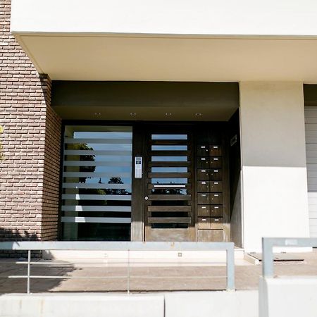 Apartamento Kazaviti Skg Tesalónica Exterior foto