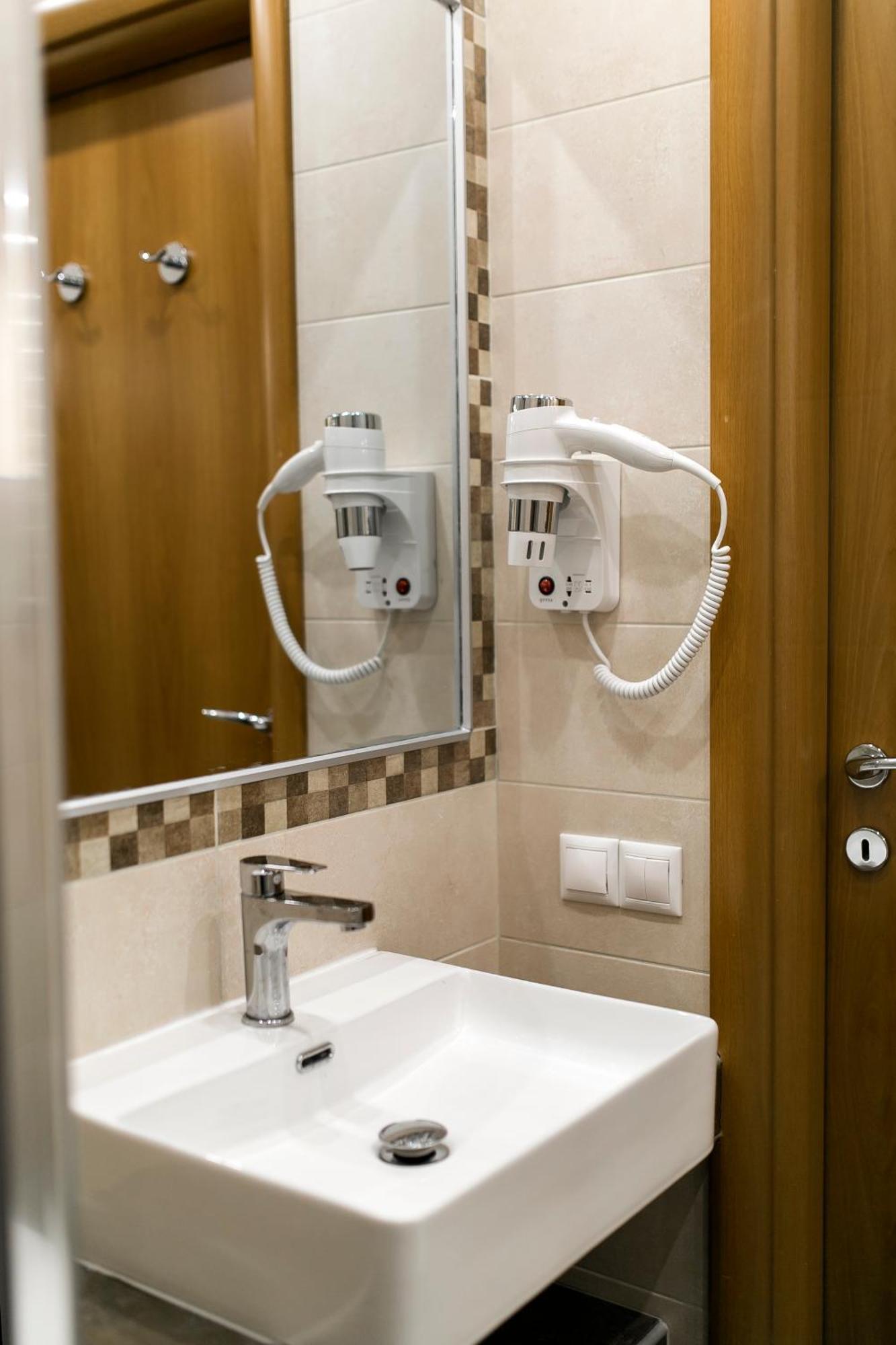 Apartamento Kazaviti Skg Tesalónica Exterior foto